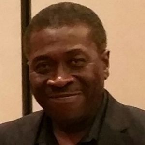 Meet your Posher, Dean